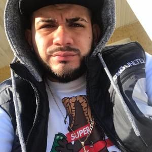 Meet your Posher, Miguel